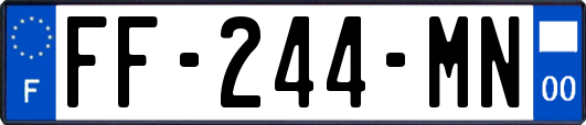 FF-244-MN