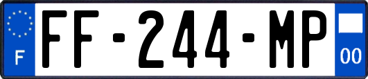 FF-244-MP
