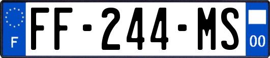FF-244-MS