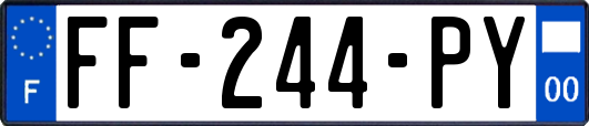 FF-244-PY