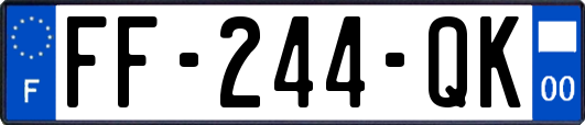 FF-244-QK