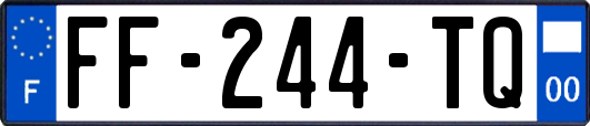 FF-244-TQ