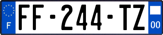 FF-244-TZ