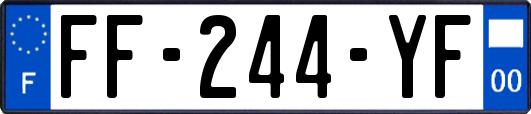 FF-244-YF