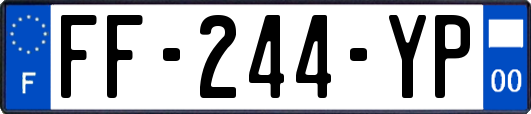 FF-244-YP