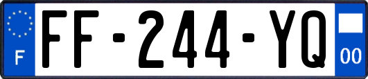 FF-244-YQ