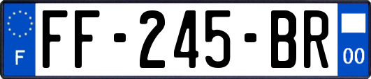 FF-245-BR