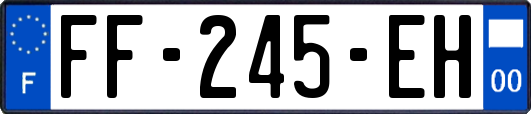 FF-245-EH
