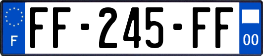 FF-245-FF