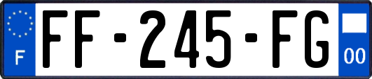 FF-245-FG