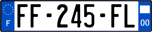 FF-245-FL