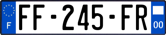 FF-245-FR