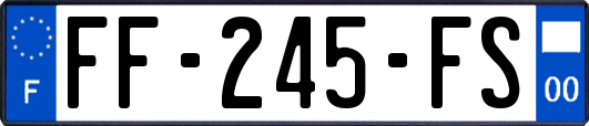 FF-245-FS
