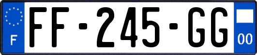 FF-245-GG