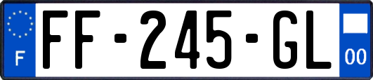 FF-245-GL
