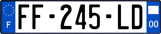 FF-245-LD