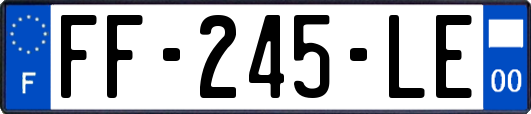 FF-245-LE
