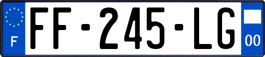 FF-245-LG