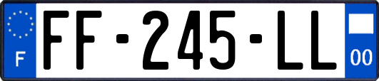 FF-245-LL