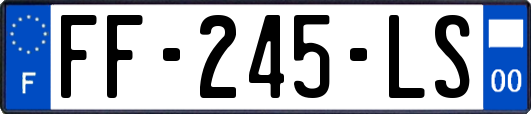 FF-245-LS