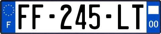 FF-245-LT