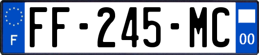 FF-245-MC