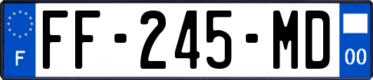 FF-245-MD
