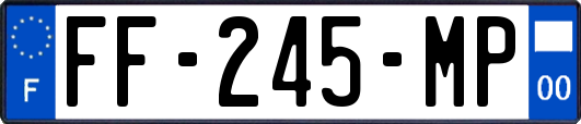 FF-245-MP