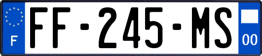 FF-245-MS