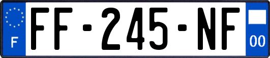 FF-245-NF