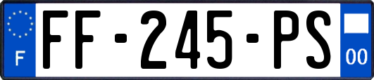 FF-245-PS