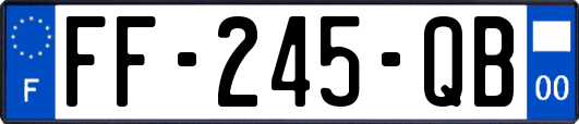 FF-245-QB