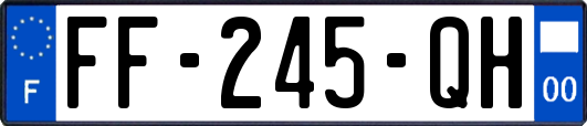 FF-245-QH