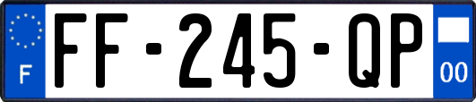 FF-245-QP