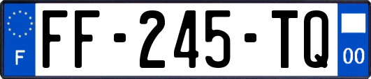 FF-245-TQ