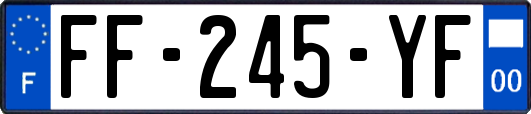 FF-245-YF