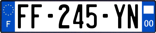 FF-245-YN