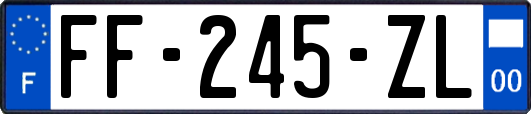 FF-245-ZL