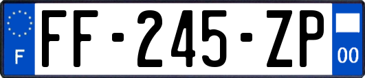 FF-245-ZP