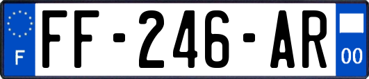 FF-246-AR