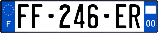 FF-246-ER