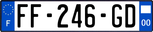 FF-246-GD