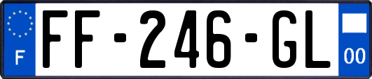FF-246-GL