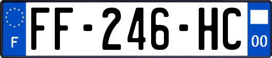 FF-246-HC
