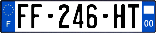 FF-246-HT