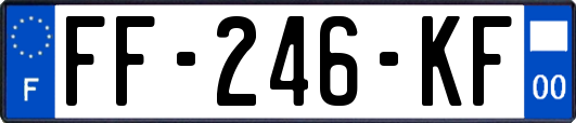 FF-246-KF