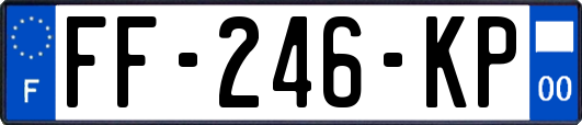 FF-246-KP