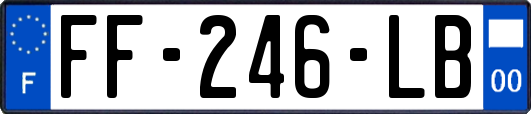 FF-246-LB