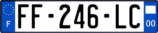 FF-246-LC