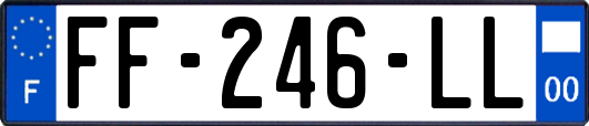 FF-246-LL